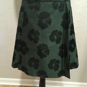 Tory Burch skirt